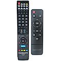 FOREVER MLP-100 V1 - remote control, duplicate