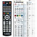 DAEWOO ACS-7000A - remote control, replacement