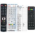 FOREVER MLP-100 V2 - remote control - replacement