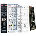 ORION CLB32B895DS - remote control, replacement