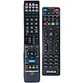TESLA TE-321 - remote control, duplicate