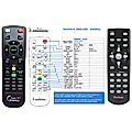 VIEWSONIC PRO-8200 - remote control, replacement