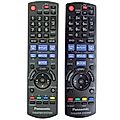 PANASONIC N2QAKB000090 - genuine original remote control