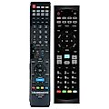 MUT@NT HD2400 - remote control, duplicate