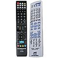 JVC RM-SDR028E - remote control, duplicate