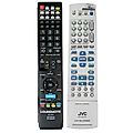 JVC RM-SDR008E, RM-SDR011E, RM-SDR017E, RM-SDR033E, RM-SDR045E - remote control, duplicate