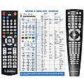 HARMAN KARDON DVD26/230 - remote control, replacement