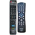 PHILIPS VR-260, VR-400, RT25113, RT25114 - remote control, duplicate