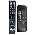 TESLA IR6009 - remote control, duplicate