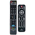 AUNA V20 - remote control, duplicate