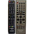 PANASONIC N2QAJB000110 - remote control, duplicate