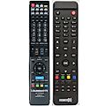 OPTIBOX MULTIBOX HD - remote control, duplicate