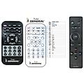 QNAP RM-IR004 - remote control - replacement