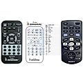 SONY RM-X117 - remote control, duplicate