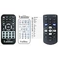 SONY RM-X118 - remote control, duplicate