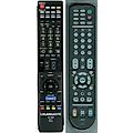 NAD HTR3 - remote control, duplicate