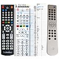 CAMBRIDGE Audio DR30 - remote control, replacement