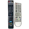 KAON KTSC-S660 HD - remote control, duplicate