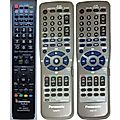 PANASONIC N2QAKB000022, N2QAKB000028, N2QAKB000024, N2QAKB000027, N2QAKB000043 N2QAKB000041, N2QAKB000044 - remote control, duplicate