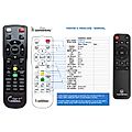 VANKYO Leisure 470 - remote control, replacement