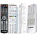GOODMANS GDVD216 - remote control, replacement