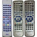 PANASONIC N2QAKB000022, N2QAKB000028, N2QAKB000024, N2QAKB000027, N2QAKB000043 N2QAKB000041, N2QAKB000044 - remote control, duplicate