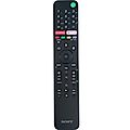 SONY KD-55XG8505, KD-55XH9505, KD-75XG8596,  KD-55XG8577 - genuine original remote control with voice control