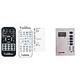 BURG BH-870E - remote control, replacement