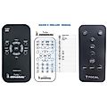 Focal-JMLab DIMENSION - remote control, duplicate