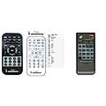 sansui RS-1070 - remote control, replacement