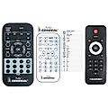 BLAUPUNKT PA-25 - remote control, duplicate