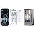 BENQ PB6110, PB6210, PB2250, PB2240 - remote control, duplicate
