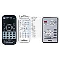 BENQ MP720, MP721 - remote control, duplicate
