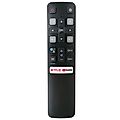 TCL RC802V FNR1 - radio (RF) replacement remote control