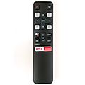TCL RC802V FLR1 - radio (RF) replacement remote control