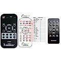 SHARP HT-SB140 - remote control, duplicate