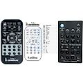 Bose Wave I, III, IV remote control duplicate