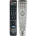 HARMAN KARDON HS200, HS250, HS300, HS350, HS500 - remote control, duplicate