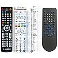 WADIA 830 CD - remote control, replacement
