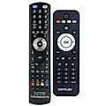 DIGITALBOX HD5 Light - remote control, duplicate