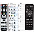 HAMA DIR3100 - remote control, replacement