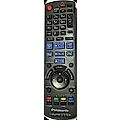 PANASONIC N2QAKB000090 - original remote control
