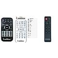 AVERMEDIA GS331 - remote control, replacement