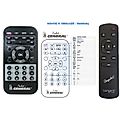 TANGENT Ampster BT - remote control, replacement