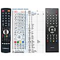 AKAI AX-2201WHD - remote control, replacement