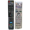PIONEER AXD7386 - remote control, duplicate