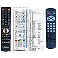 SAMSUNG 3F14-00038-091 - remote control, replacement