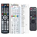 DINOBOT U5 mini - remote control, replacement