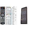 SHARP RRMCG0182AFSA - remote control, replacement