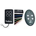 BFT MITTO - radio (RF) remote control, replacement